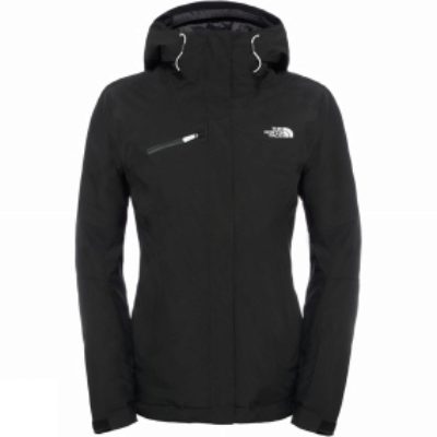 Womens Descendit Jacket Womens Descendit Jacket